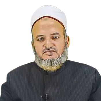 أ.د أحمد محمد الشرقاوي